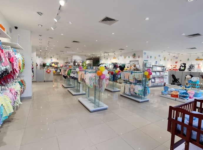 Miniklub Expands: Safe, Stylish Babywear